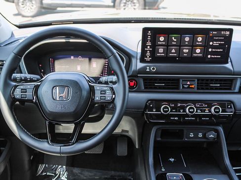 Certified 2026 Honda Pilot EX-L image 15