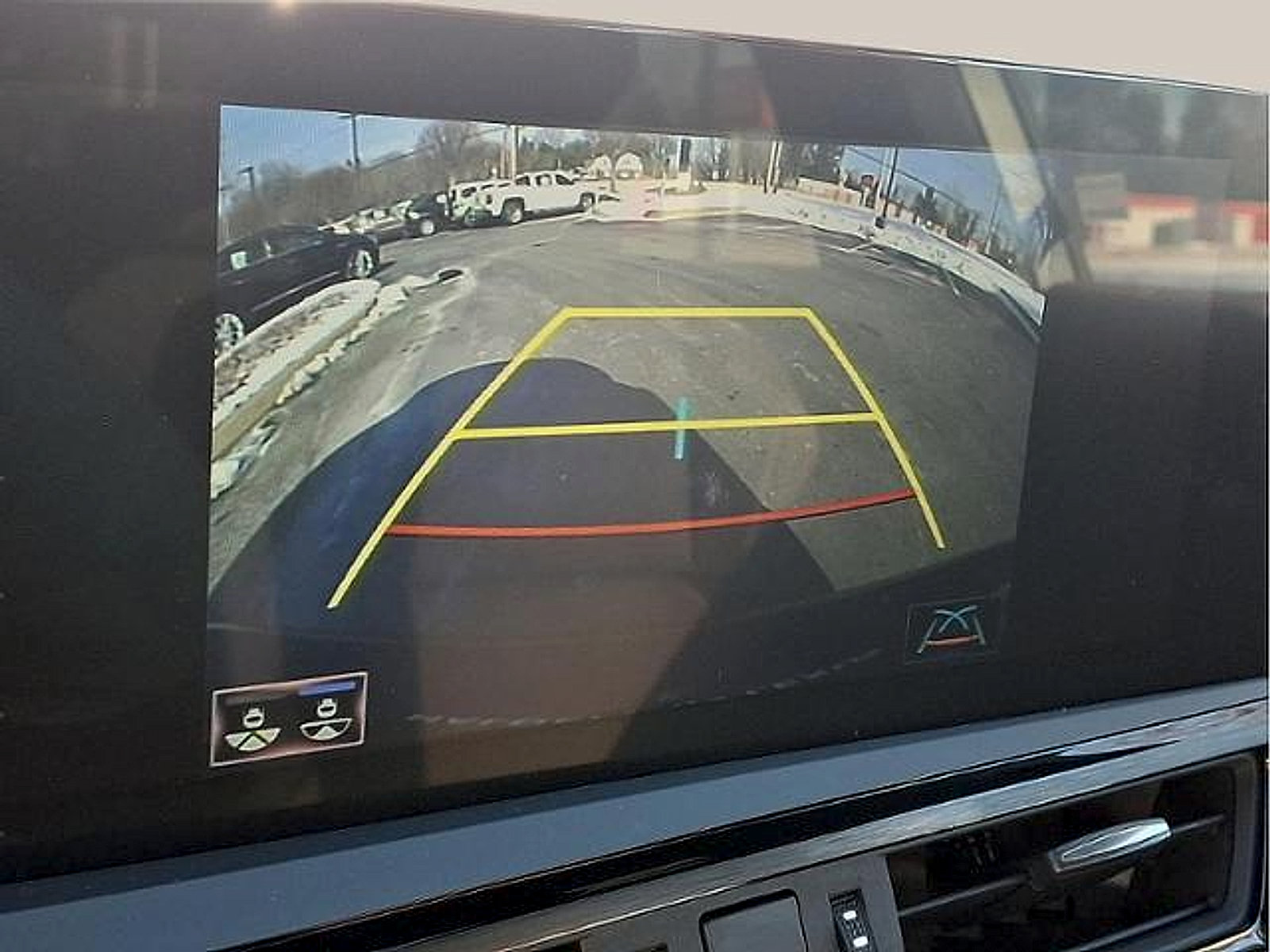 Used 2022 Lexus ES 350 w/ Premium Package FWD image 22