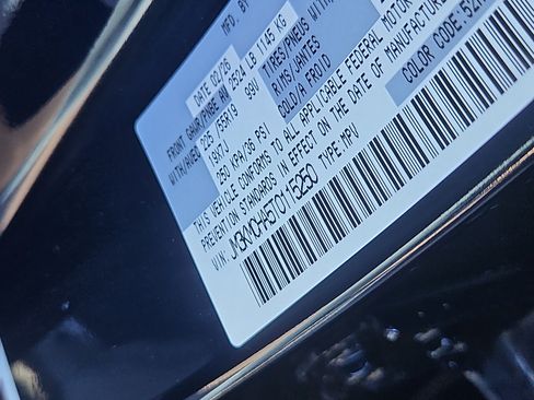 New 2026 MAZDA CX-5 Preferred AWD/4WD image 5