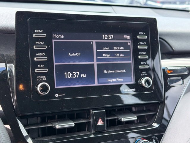 Used 2023 Toyota Camry SE FWD image 22