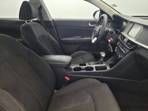 Used 2019 Kia Optima LX image 21