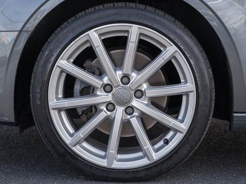 Used 2015 Audi A3 2.0T Premium Plus image 14