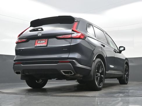 Used 2026 Honda CR-V Sport Touring image 32