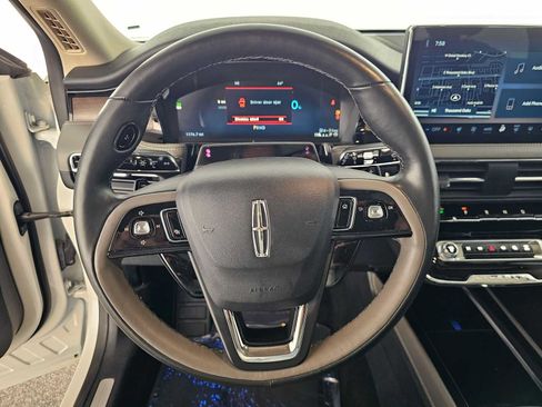 Used 2024 Lincoln Corsair Grand Touring w/ Equipment Group 302A AWD/4WD image 22
