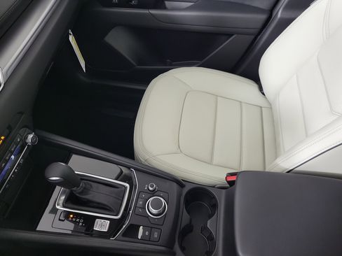 New 2025 MAZDA CX-5 AWD 2.5 S image 25