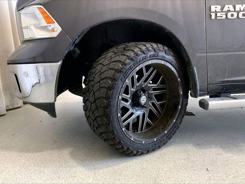 Used 2018 RAM 1500 Lone Star image 20