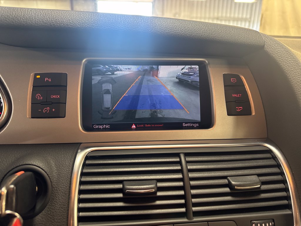 Used 2014 Audi Q7 TDI Prestige AWD/4WD image 22