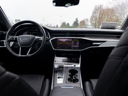 Used 2023 Audi A6 3.0T Prestige AWD/4WD image 8