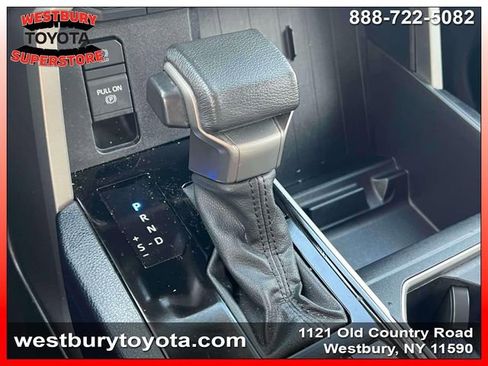 Used 2023 Toyota Tundra SR5 w/ SR5 Premium Package AWD/4WD image 31