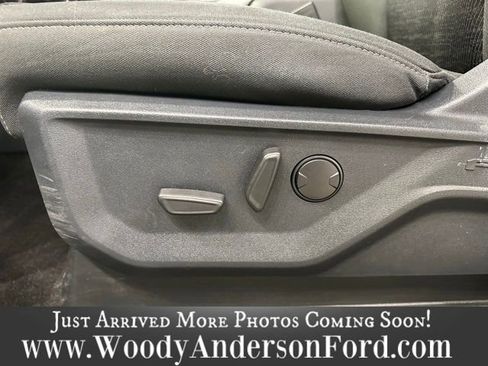 Certified 2022 Ford F150 XLT w/ Equipment Group 302A High image 22