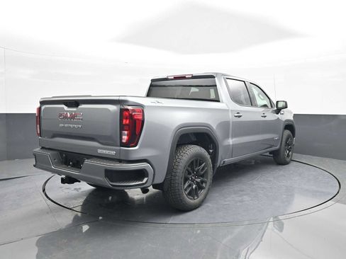 New 2026 GMC Sierra 1500 Elevation w/ Elevation Select Package image 7
