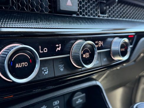 Used 2023 Honda CR-V EX-L image 8