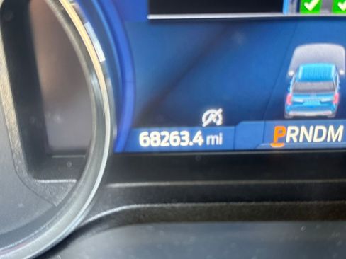 Used 2024 Ford Expedition Limited image 25