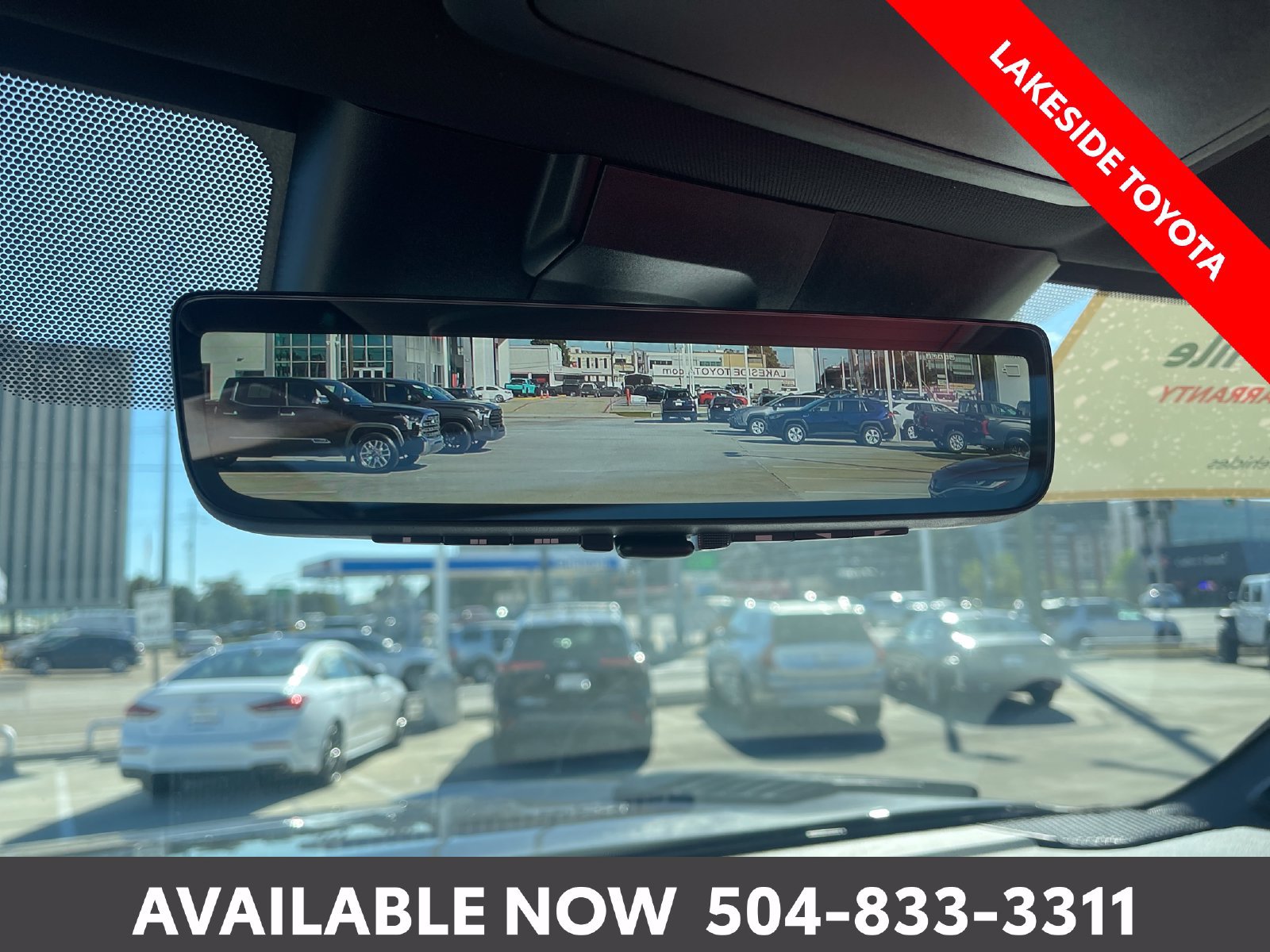 Certified 2026 Toyota Tundra TRD Pro AWD/4WD image 37