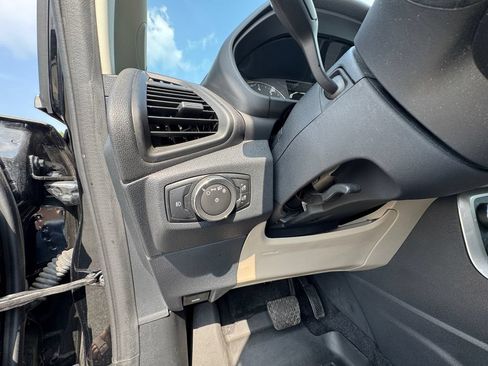 Used 2021 Ford EcoSport Titanium w/ Interior Protection Package FWD image 25