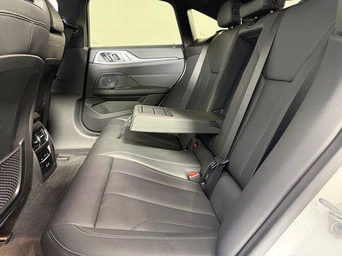 Used 2023 BMW i4 eDrive40 RWD image 25