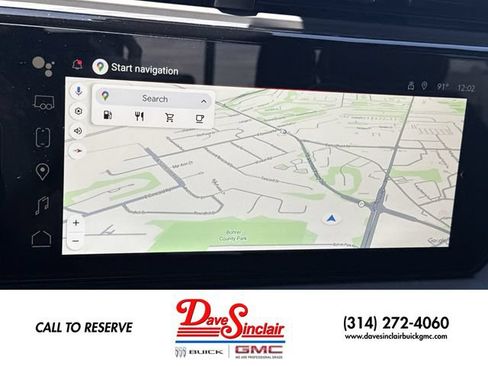 New 2026 GMC Sierra 2500 Denali Ultimate AWD/4WD image 18