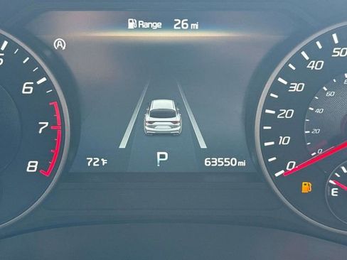 Used 2022 Kia Stinger GT2 image 32