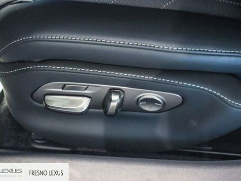 Certified 2023 Lexus LS 500 w/ Interior Upgrade Package image 21