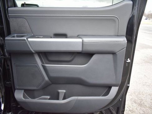 New 2026 Ford F150 XLT w/ Equipment Group 302A MID image 45