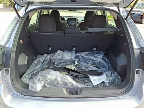 Certified 2025 Subaru Impreza 2.0i Sport image 28