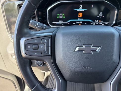 Used 2024 Chevrolet Silverado 2500 ZR2 w/ ZR2 Bison Edition AWD/4WD image 25