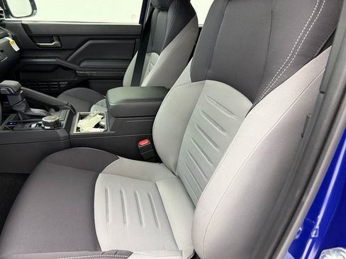 New 2025 Toyota Tacoma TRD Sport image 26