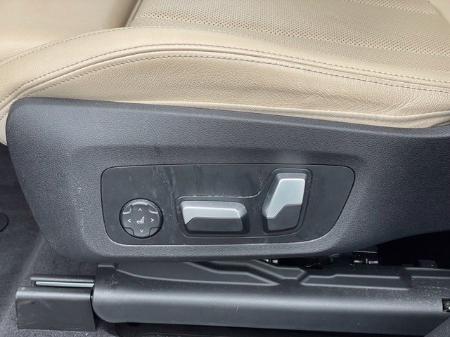 Used 2023 BMW X3 xDrive30i w/ Convenience Package w/ZPA AWD/4WD image 15