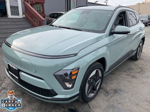 Used 2024 Hyundai Kona SEL FWD image 82
