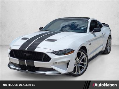 Used 2018 Ford Mustang GT