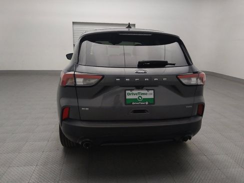 Used 2021 Ford Escape SE w/ SE Sport Appearance Package image 6