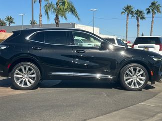 Certified 2023 Buick Envision Avenir video 3