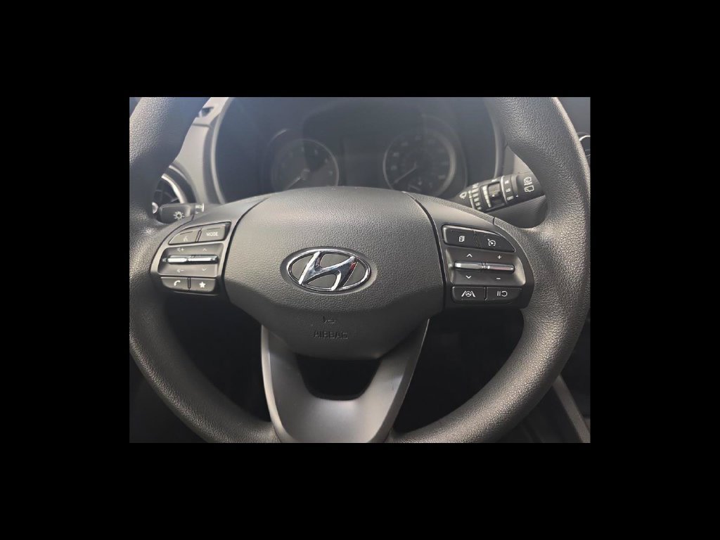 Used 2023 Hyundai Kona SEL w/ Cargo Package FWD image 14