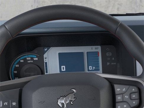 New 2025 Ford Bronco Heritage Edition image 12