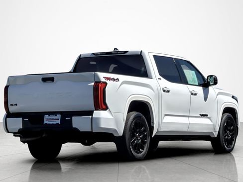 Used 2024 Toyota Tundra SR5 w/ TRD Sport Package AWD/4WD image 5