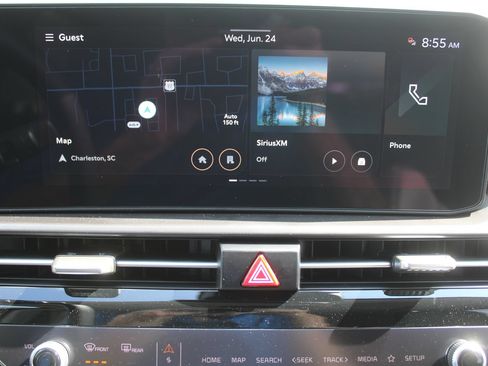 New 2026 Kia Sportage SX FWD image 45