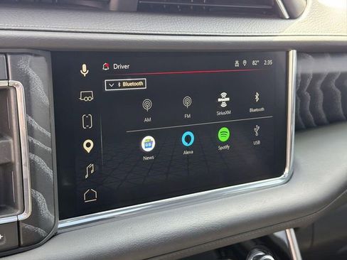 Used 2023 GMC Yukon XL Denali w/ Denali Reserve Package RWD image 12