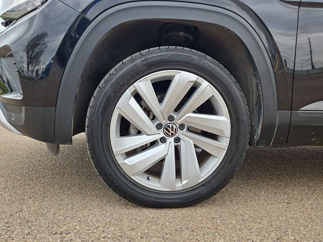 Used 2022 Volkswagen Atlas SE FWD image 26