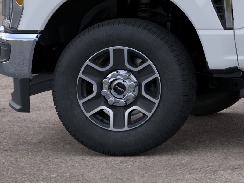 New 2025 Ford F250 XLT AWD/4WD image 19