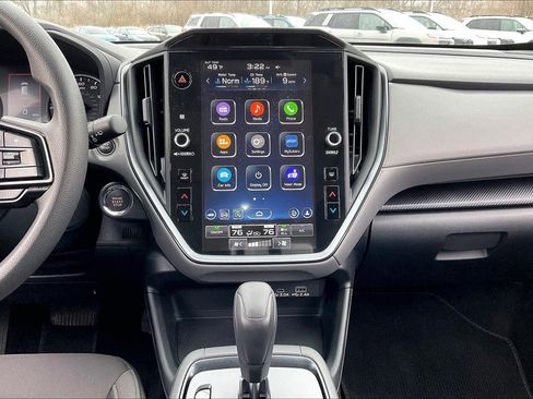 Used 2026 Subaru Crosstrek 2.0i Premium image 23