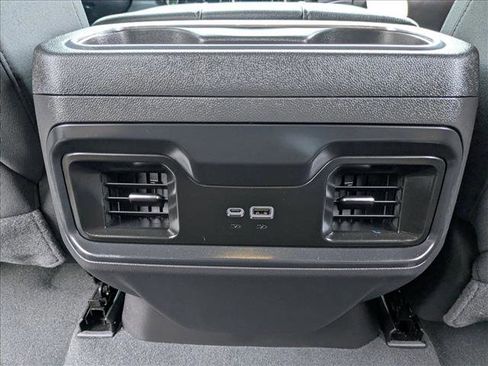 Used 2025 Chevrolet Silverado 1500 LT w/ All Star Edition Plus RWD image 16