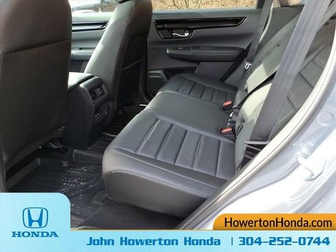 New 2026 Honda CR-V EX-L image 8