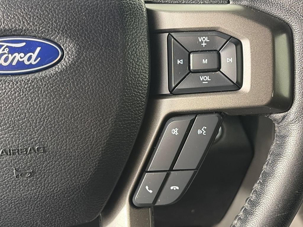 Certified 2020 Ford Expedition XLT AWD/4WD image 18
