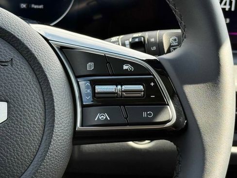 New 2026 Kia Seltos EX image 8