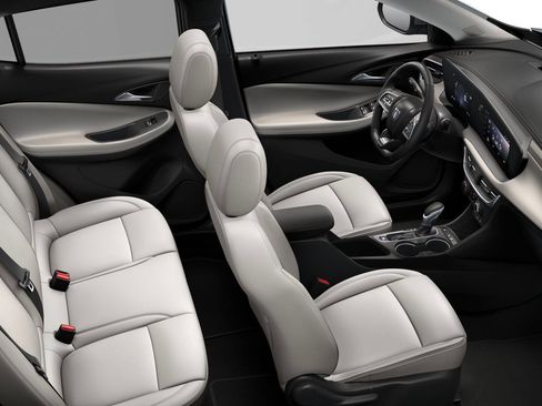 New 2026 Buick Encore GX Sport Touring image 28