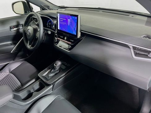 New 2026 Toyota Corolla Cross XSE AWD/4WD image 23