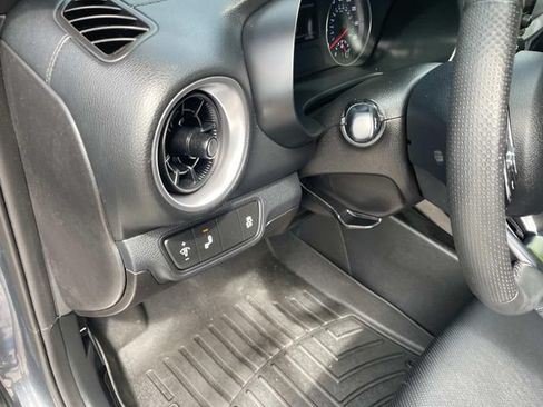 Used 2023 Kia Forte GT-Line w/ GT-Line Premium Package FWD image 23