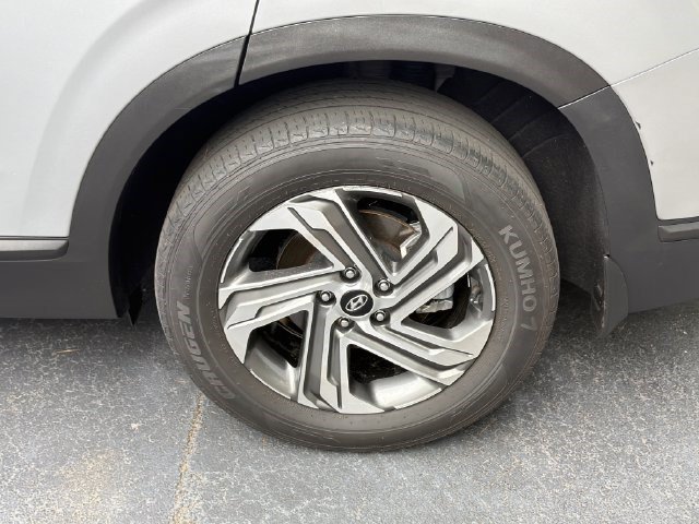 Used 2023 Hyundai Santa Fe SEL FWD image 19