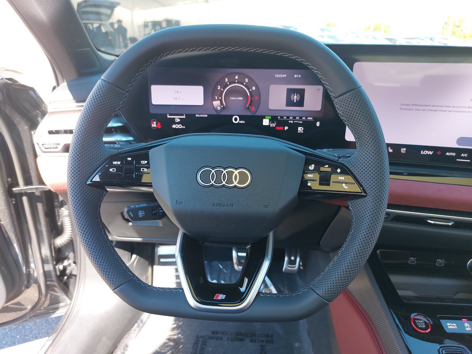 New 2026 Audi S5 Premium Plus AWD/4WD image 20