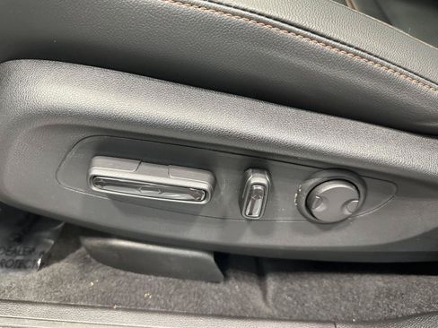 Used 2026 Honda CR-V Sport-L image 17